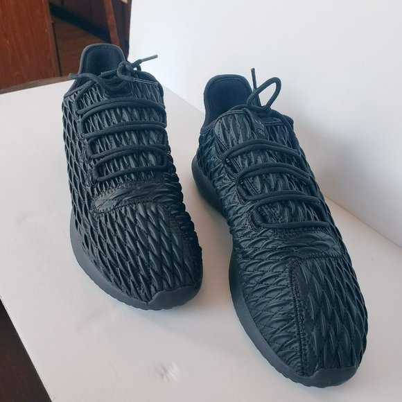 men's tubular shadow black